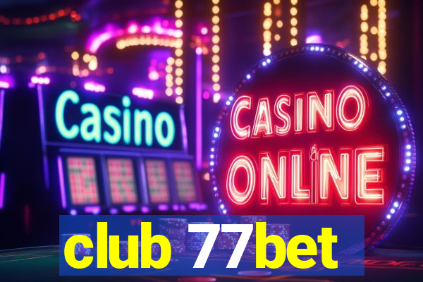 club 77bet